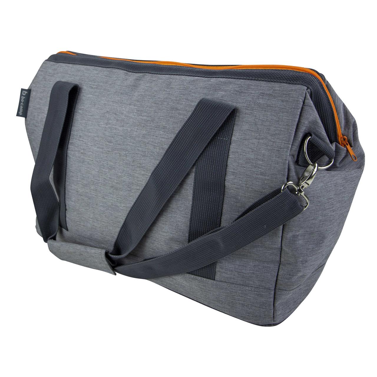 Термосумка BoCamp Cooler Bag 20 Liters (6702924) оригинал (ID1868015471), цена 1838.64