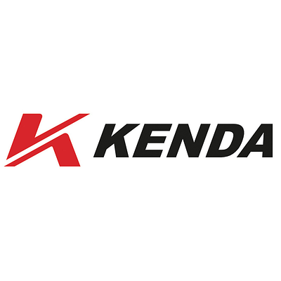 Kenda представляє новий логотип бренду