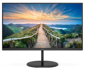 Монітор AOC U27V4EA 27" 4K IPS 60 Гц 4 мс