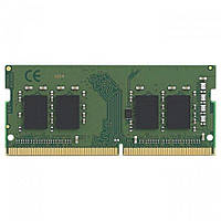 Kingston Память ноутбука DDR4 16GB 2666 Baumar - Знак Качества