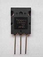 Транзистор биполярный Panasonic 2SC5584