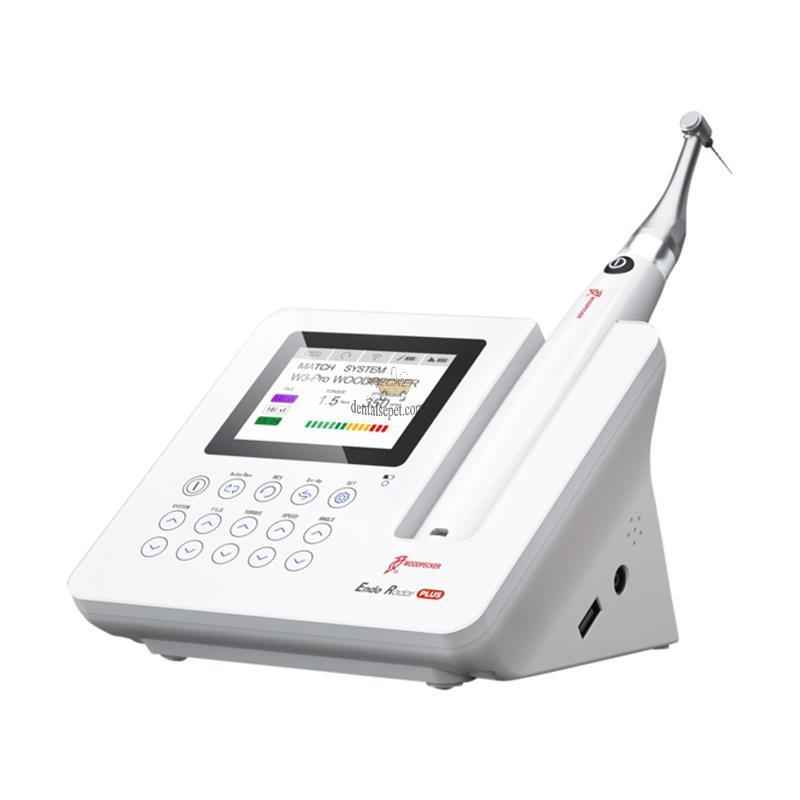 Ендомотор Woodpecker Endo Radar Plus