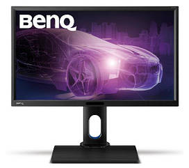 BenQ BL2420PT 24" 2K IPS монітор 60 Гц 5 мс