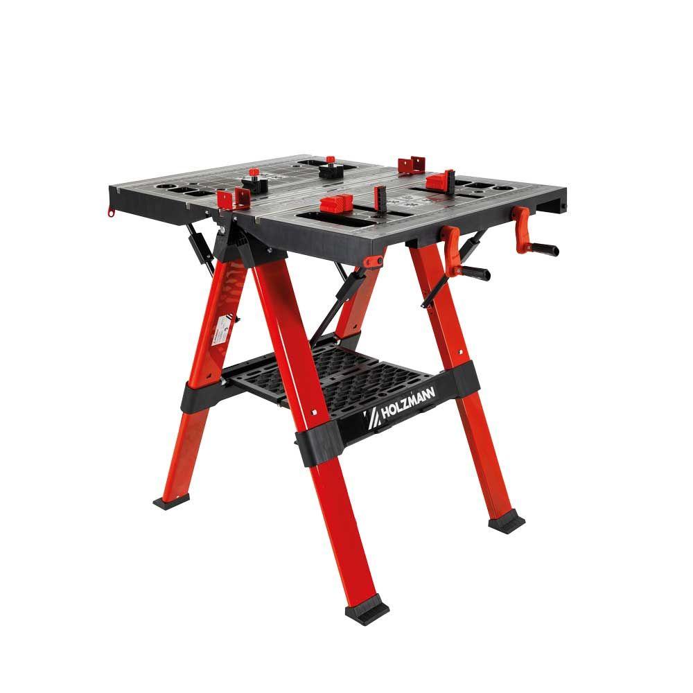 Універсальна підставка Holzmann WST100SOLID, фото 1