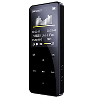 MP3-плеер Mrobo M11 Mini Walkman 1,8-дюймовый сенсорный екран 250 мАч с функцией запоминания