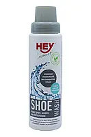 Средство для очистки обуви во время стирки Hey-Sport Shoe Wash (250 мл)