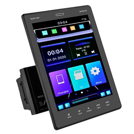 Автомагнітоли