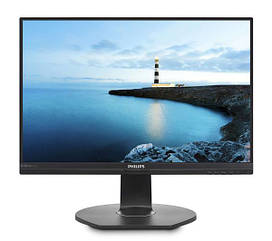 Монітор Philips B-line 241B7QUPEB/00 24" Full HD IPS 60Hz 5ms