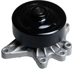 Помпа насос водяний Toyota Auris Corolla Avensis Yaris Prius