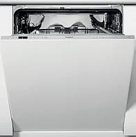 Whirlpool Встроенная посудомоечная машина WI7020P A++/60см./14 компл./дисплей Baumar - Знак Качества