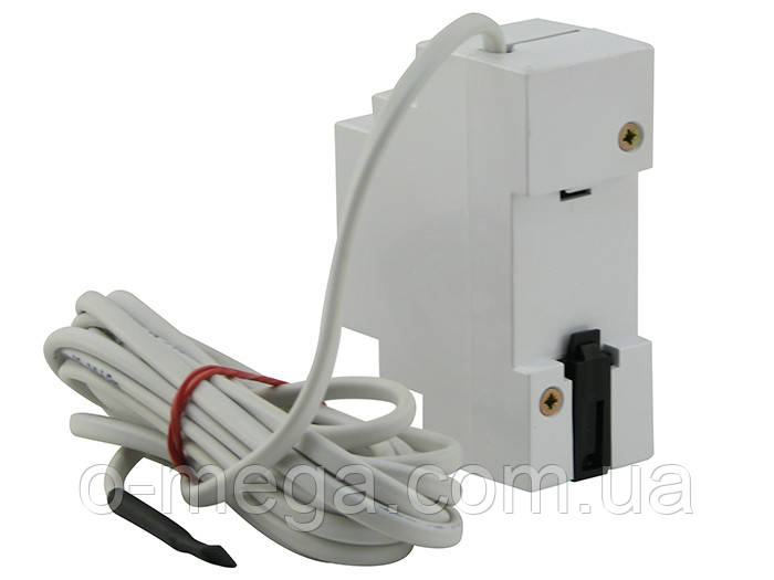 Терморегулятор цифровой ЦТРД2-2ч для инкубатора 10A - фото 2 - id-p63728995