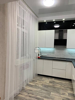 Біла однотонна тканина для тюля євросітка грек фатин, для спальні та кухні