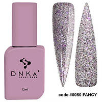 Камуфляжна база Dnka Cover Base 12мл №50 Fancy