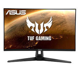 Монітор ASUS TUF Gaming VG27AQ1A 27" 2K IPS 170 Гц 1 мс