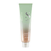 Скраб для шкіри голови Alfaparf Milano Semi Di Lino Scalp Rebalance Gentle Exfoliating Scrub, 150 мл