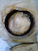 Кільця поршневі Ø93,0 ВОЛГА, ГАЗ-53 СРСР   (широкі)