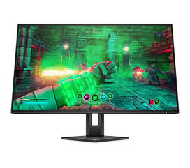 Монітор HP OMEN 27u (3G6W0E9) 27" 4K IPS 144 Гц 1 мс