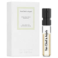 Van Cleef & Arpels Precious Oud Парфюмированная вода (пробник) 2ml (3386460102209)