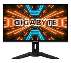 Монітор Gigabyte M32U 32" 4K IPS 144 Гц 1 мс