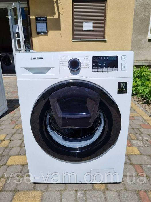 Стиральная машина Whirlpool TDLR 70211, фото 1