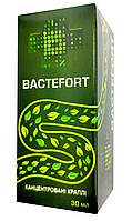 Bactefort - Краплі від паразитів (Бактефорт)