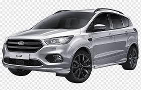 Чохли на Ford Kuga
