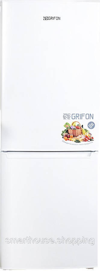 Холодильник Grifon DFN-151W, фото 1