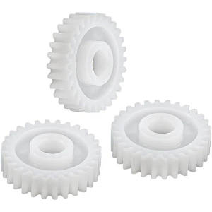 Набір шестерень для кухонного комбайна Kenwood AT340 (KW712358)