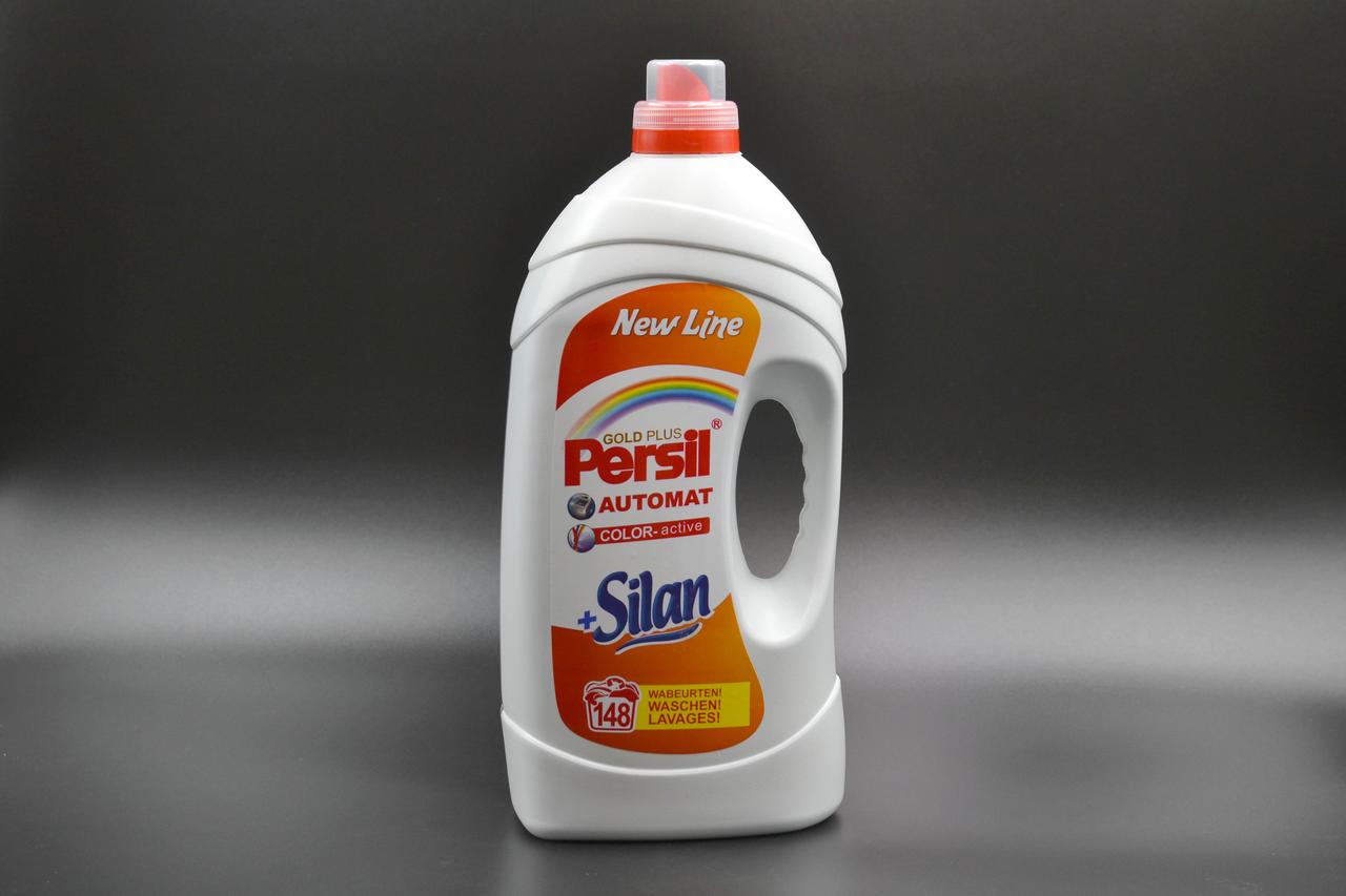 Гель для прання "Persil" / 5,6л