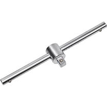 Набір інструменту 1/4"/1/2" комбінований 106шт TOPTUL GCAI106B, фото 5