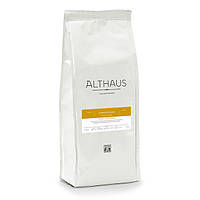 Althaus, чай травяной Lemongrass (Лимонник) 100г