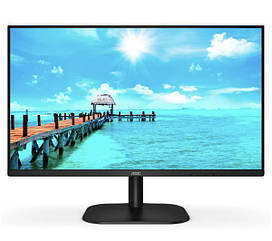 Монітор AOC 27B2H 27" Full HD IPS 75 Гц 7 мс