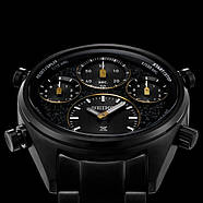 Чоловічий годинник Seiko SBER007 SFJ007 SPEEDTIMER LIMITED EDITITON [4,000 шт], фото 3