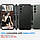 Чохол Spigen для Samsung Galaxy S23 Plus - Liquid Crystal, Space Crystal (ACS05663), фото 3