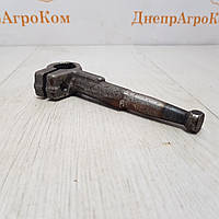 Важіль нижній КПП МТЗ
