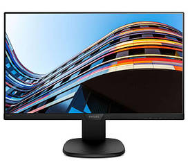 Монітор Philips 243S7EHMB/00 24" Full HD IPS 60 Гц 5 мс