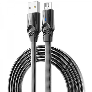 Кабель Borofone BU12 Synergy (Micro/USB), фото 2
