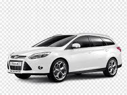 Чохли на Ford Focus III
