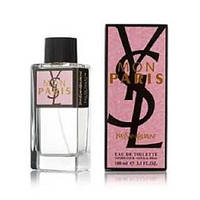 Женская туалетная вода Yves Saint Laurent Mon Paris