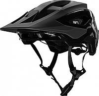 Шолом FOX SPEEDFRAME PRO HELMET (Black), L, L