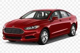 Чохли на Ford Fusion