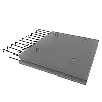 Блоки підошв підпірних стін ІПФ-23