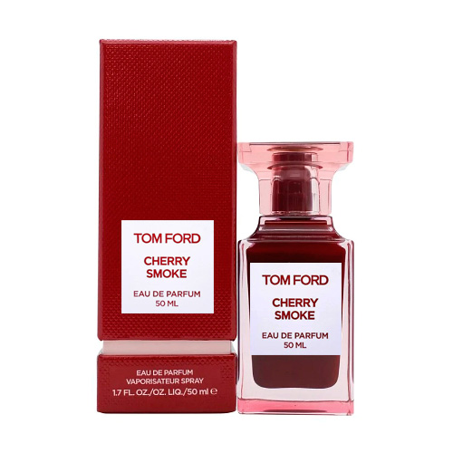 Парфумована вода Tom Ford Cherry Smoke 50 ml. Том Форд Черрі Смок 50 мл.