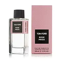 Туалетна вода Tom Ford Rose Prick - 100 мл (Унісекс)