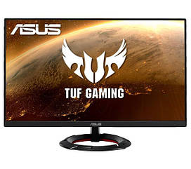 Ігровий монітор ASUS TUF Gaming VG249Q1R 24" Full HD IPS 144Hz 1ms