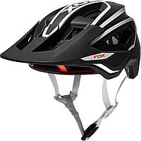 Шолом FOX SPEEDFRAME PRO HELMET - DVIDE (Black), S, S