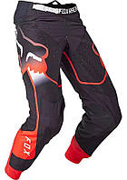 Штани FOX 360 VIZEN PANT (Flo Red), 36, 36