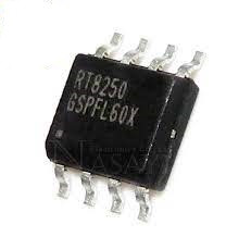 Мікросхема RT8250 so-8, фото 1