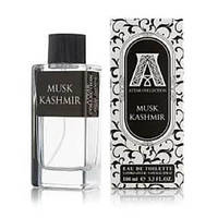 Туалетная вода женская Attar Collection Musk Kashmir