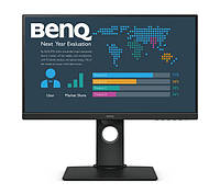 Монітор BenQ BL2480T Full HD IPS, 60 Гц, 5 мс